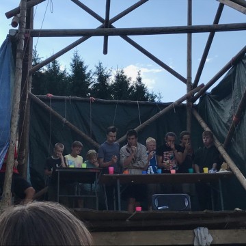 IMG 7436 - Scouts en Gidsen Zaventem 